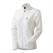 Hagl�fs Iso Q Jacket, Off White